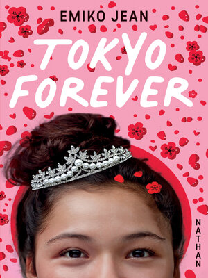 cover image of Tokyo Forever--Comédie Romantique--Roman dès 13 ans